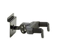 Hercules GSP39SB Electric Guitar Slat Wall Hanger, Short