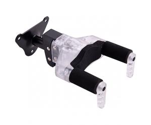 Hercules GSP39WBLTPLUS Plexi AGS Guitar Hanger