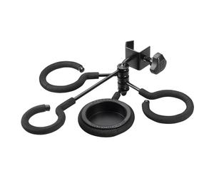Hercules HA100 Mute Holder