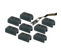 Hercules HA201 AGS Auto Grab System Lock 10 Pack