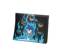 Hercules - Hades - Wallet - black - Onesize - gid://shopify/Metaobject/161452687597 Onesize