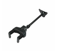 Hercules HCGSP-40WB Guitar Wall Mount Long