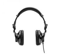 Hercules HDP DJ60 - High-Performance DJ Headphones with 40mm Drivers and Comfortable Over-Ear Design