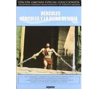 Hercules + Hercules Y La Reina De Lidia (Import) [2011]