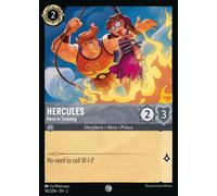 Hercules - Hero in Training | Rise of the Floodborn