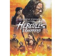 Various - Hercules Il Guerriero - DVD - P2222z