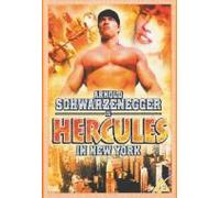 Hercules In New York [1970] [DVD] by Arnold Stang