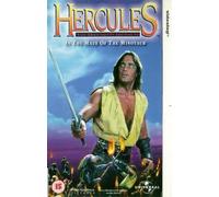 Hercules in the Maze of Minotaur