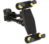 Hercules iPad Holder (DG307B), Black