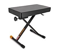 Hercules KB200B Keyboard Bench