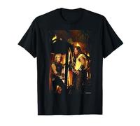 Hercules Kevin Sorbo & Michael Hurst by Michael Grecco T-Shirt