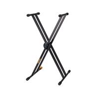 Hercules KS120B Double X Keyboard Stand
