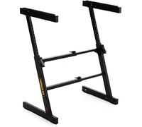 Hercules KS400B Adjustable Keyboard Stand