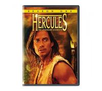 Hercules: Legendary Journeys - Season 1 [DVD] [Region 1] [US Import] [NTSC]