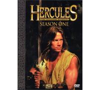 Hercules: Legendary Journeys - Season 1 [DVD] [Region 1] [US Import] [NTSC]