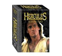Hercules: Legendary Journeys - Season 2 [DVD] [Region 1] [US Import] [NTSC]
