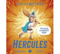 Hercules (Little Myths)