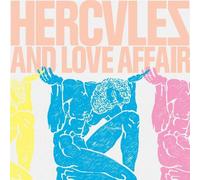 Hercules & Love Affair - Hercules And Love Affair