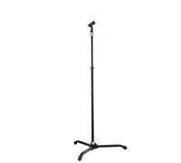 Hercules MS401BPLUS EZ Grip Transformer Microphone Stand
