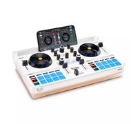 Hercules DJ Control Mix Ultra Wireless DJ Controller