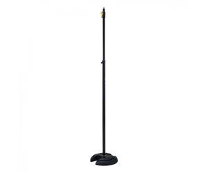 Hercules MS201BPLUS EZ Grip H Base Microphone Stand