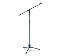 Hercules MS531B Tripod Boom Microphone Stand