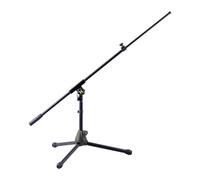 Hercules MS540B Mini Boom Microphone Stand (NEW)
