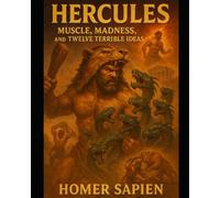 Hercules: Muscle, Madness, and Twelve Terrible Ideas
