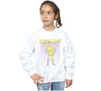 Hercules Muscles Sweatshirt Disney White 12-13 Years