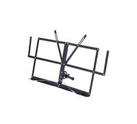 HERCULES Music Stand Table Compact Foldable Bag