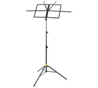 Hercules Music Stand With Carry Bag BS050B (NEW)