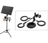 Hercules HA100 Mute Holder