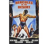Hercules of the Desert [DVD] [Region 1] [NTSC]