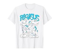 Hercules Pegasus T-Shirt