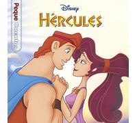 Hércules. Pequecuentos