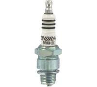 Hercules Prima 4 25 1978-1995 NGK Iridium Ix Spark Plug BR6HIX