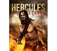 Hercules Reborn