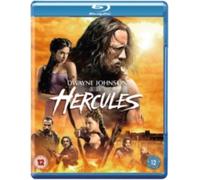 HERCULES - Region 2 DVD BRAND NEW