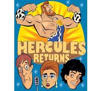 Hercules Returns