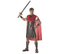 Hercules Roman Costume Adult