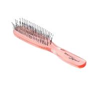 Hercules Sägeman Scalp Brush Large Pink