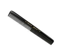 Hercules Sägemann 1602-354 Hair Cutting Comb 17,8 cm Tapered Barber Combs