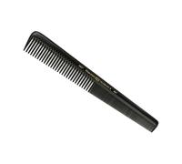 Hercules Sägemann 1607-487 Hair Cutting Comb 19 cm Tapered barber combs
