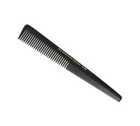 Hercules Sägemann 1624-439 Hair Cutting Comb Tapered Barber Combs 17.8 cm