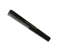 Hercules Sägemann 1629-399 Hair Shapping Cutting Comb 17 cm Tapered Barber Combs
