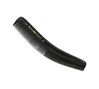 Hercules Sägemann 1640-477 Hair Wave Cutting Comb 7" Waving comb