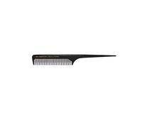 HERCULES SÄGEMANN 189R-499R Touping Comb 8 Inch Comb with Touping Teeth for Quick Styling Hair Curlers Perming and Hair Styling