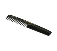 Hercules Sägemann 2560 Hair Cutting Comb Beauty Star 17,8 cm Cutting Graduating