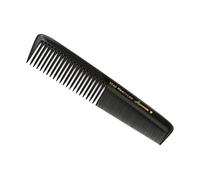 Hercules Sägemann 3560 Hair Cutting Comb Star 7 1/4" 18,4 cm Tapered barber comb