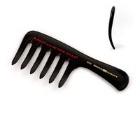 Hercules Sägemann 5600 Magic Mini Super Star Comb STYLER for Curly Hair 16,5 cm